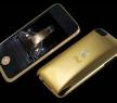 黃金版IPod Touch