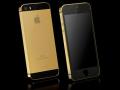 蘋果iPHONE 5s黃金定制版