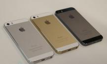 蘋果iPHONE 5S