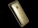 iPhone 3GS 黃金版