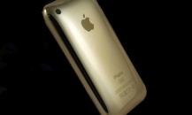 iPhone 3GS 黃金版