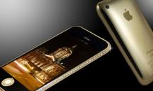 iPhone 3GS 黃金版