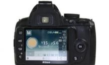 尼康D3000
