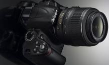 尼康D3000
