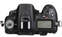 尼康D7100