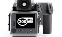 哈蘇H4D-200MS