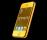 蘋果24K黃金版IPHONE 4S