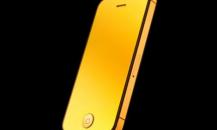 蘋果24K黃金版IPHONE 4S