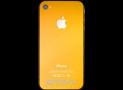 蘋果24K黃金版IPHONE 4S