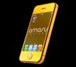 蘋果24K黃金版IPHONE 4S