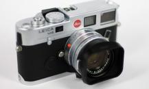 徠卡M6 TTL