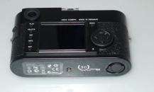 徠卡M9 bilderfürst 王子限量版