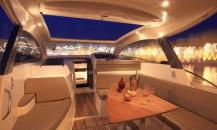 Yacht Product