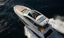 Yacht Product