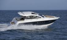 Yacht Product