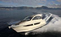Yacht Product