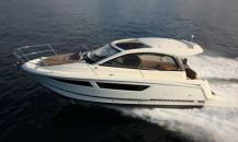 Yacht Product