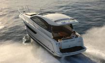 Yacht Product