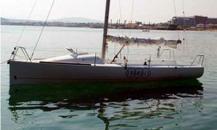 Yacht Product