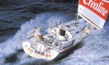 Yacht Product