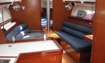 Yacht Product