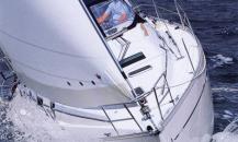Yacht Product