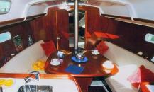 Yacht Product