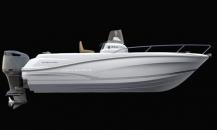 亞諾-CAP CAMARAT 6.5 CC S2
