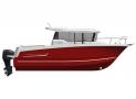 亞諾-MERRY FISHER 855 MARLIN