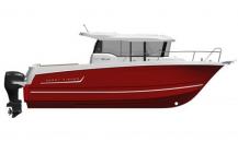 亞諾-MERRY FISHER 855 MARLIN