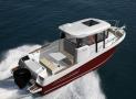 Yacht Product