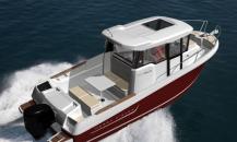 Yacht Product