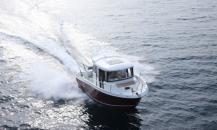 Yacht Product
