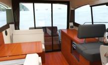 Yacht Product