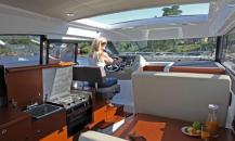 Yacht Product