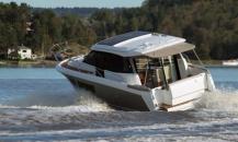 Yacht Product