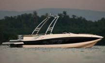 拜萊勒-217 DECK BOAT
