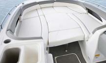 拜萊勒-217 DECK BOAT