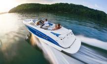 Yacht Product