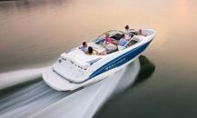Yacht Product