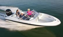 Yacht Product