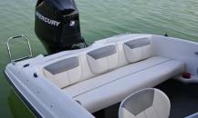 Yacht Product