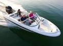 Yacht Product