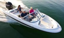 Yacht Product
