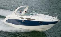 Yacht Product