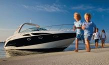 Yacht Product
