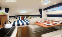 Yacht Product