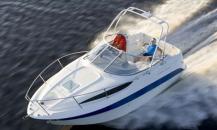 Yacht Product