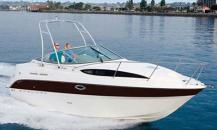 Yacht Product