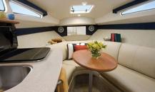 Yacht Product